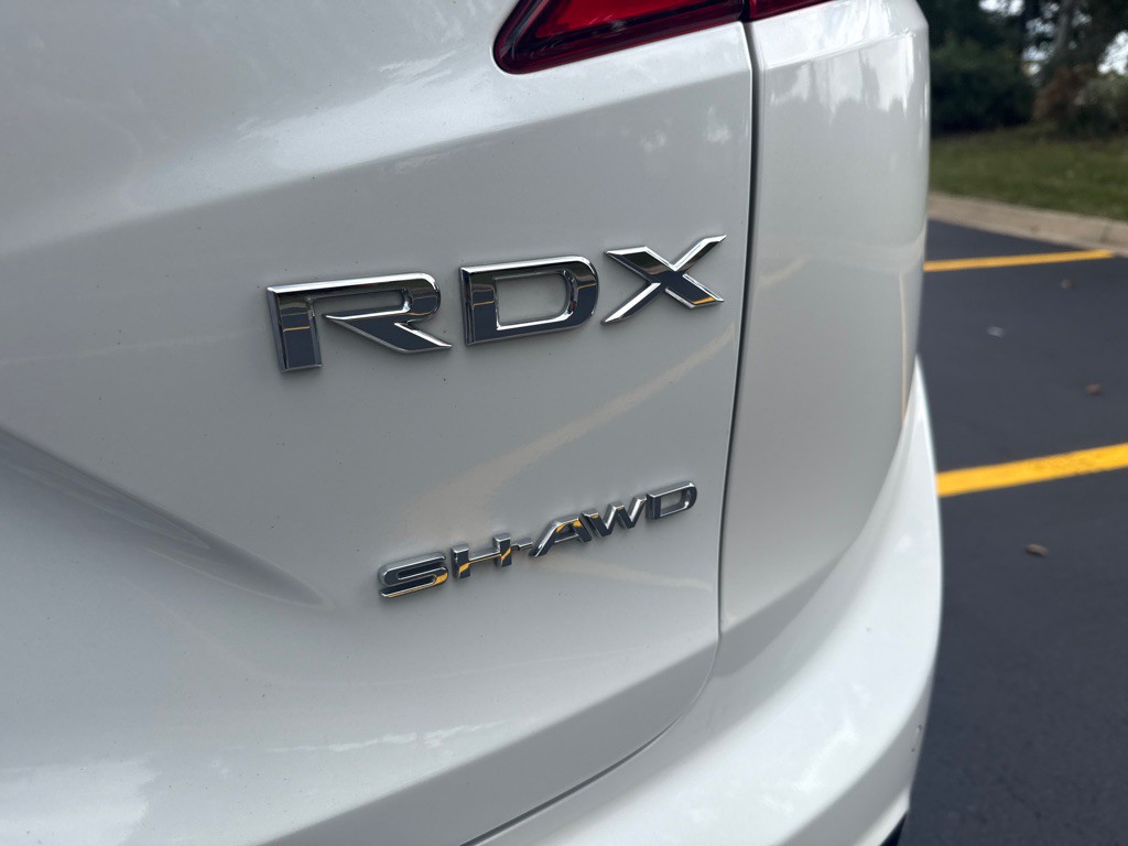 2020 Acura RDX Image 22