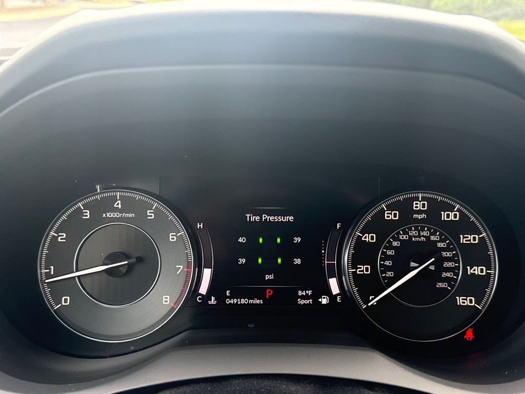 2020 Acura RDX Image 24