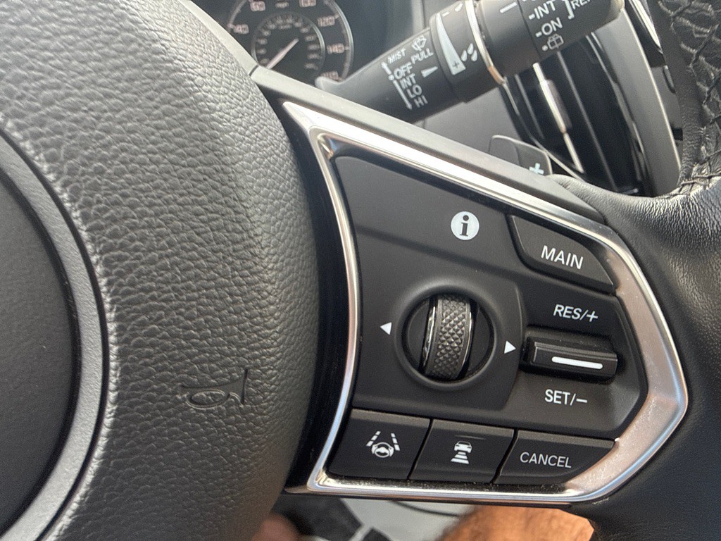 2020 Acura RDX Image 25