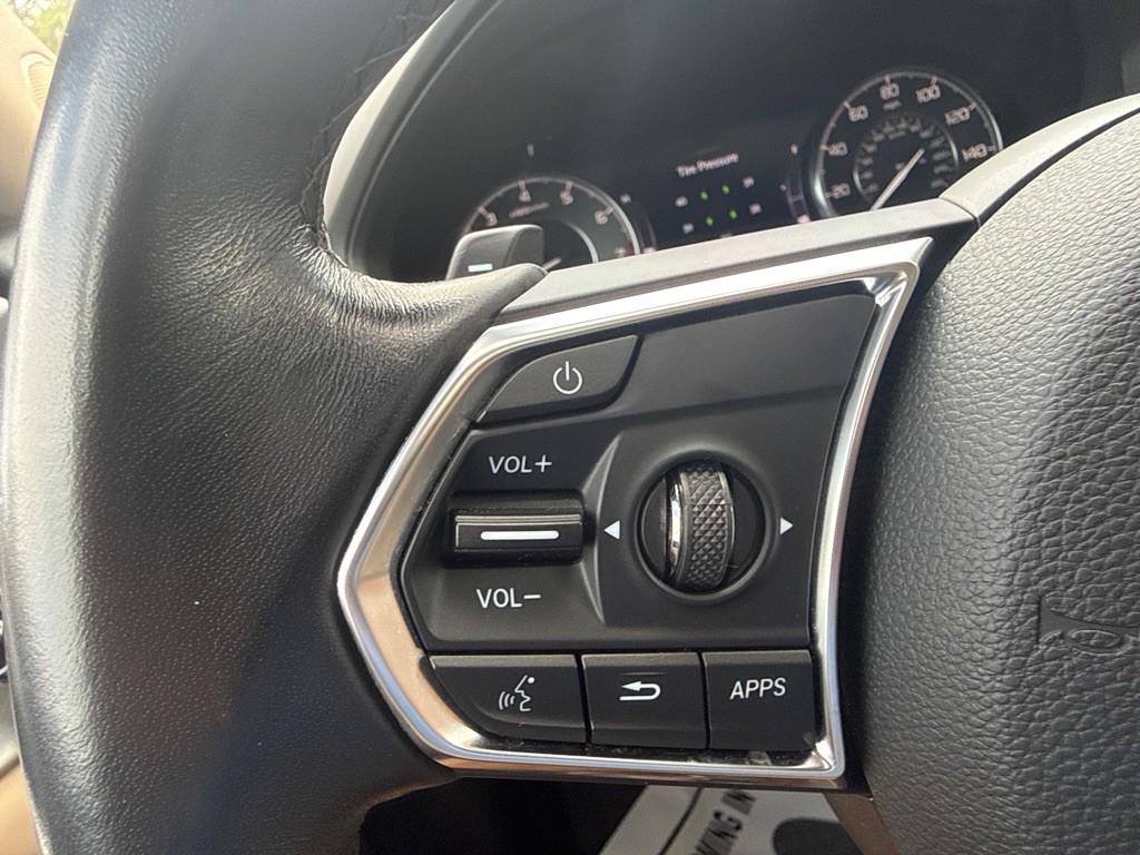 2020 Acura RDX Image 26