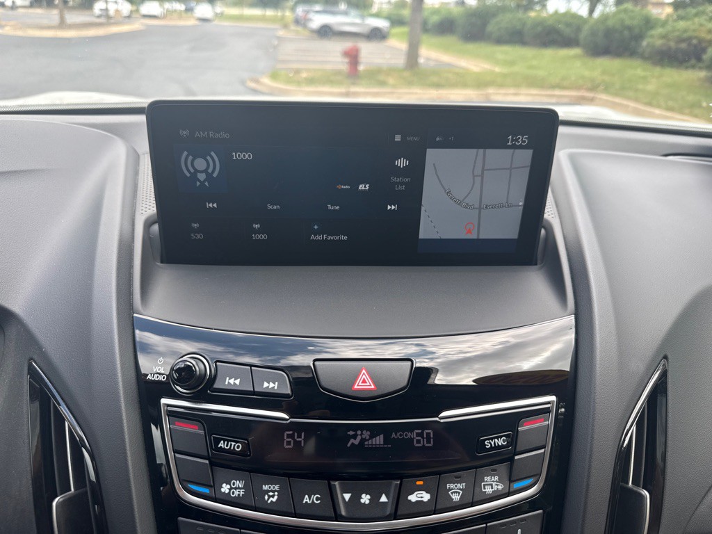 2020 Acura RDX Image 27