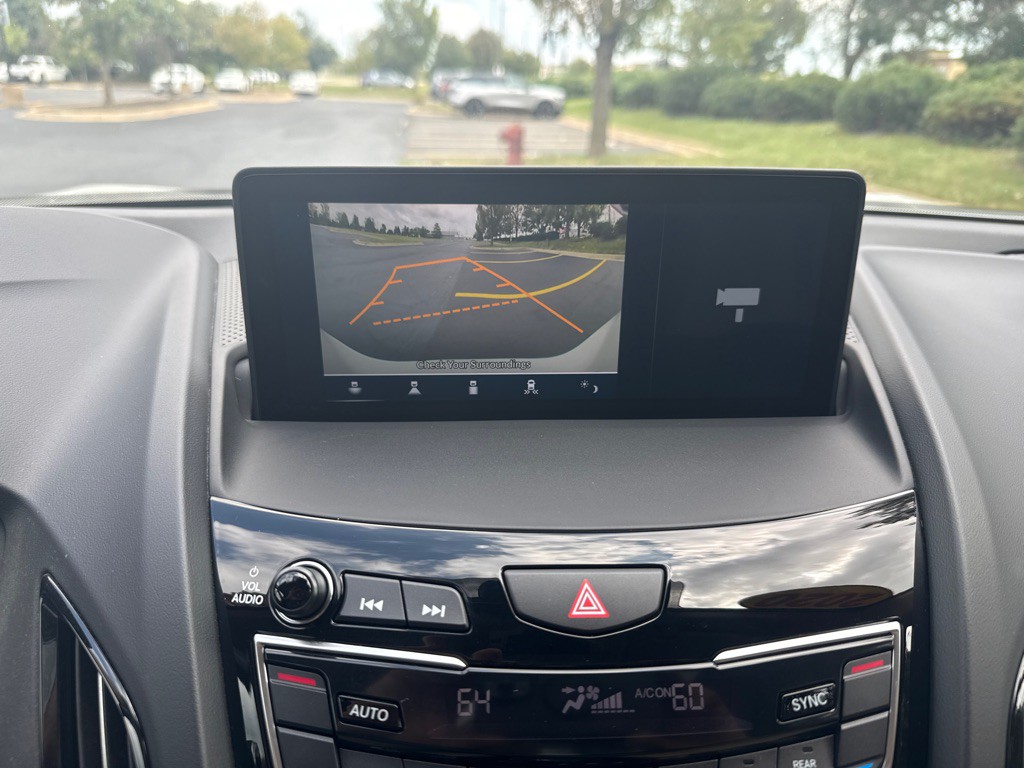 2020 Acura RDX Image 28