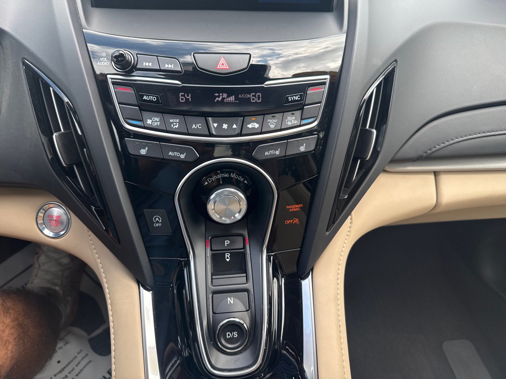 2020 Acura RDX Image 29