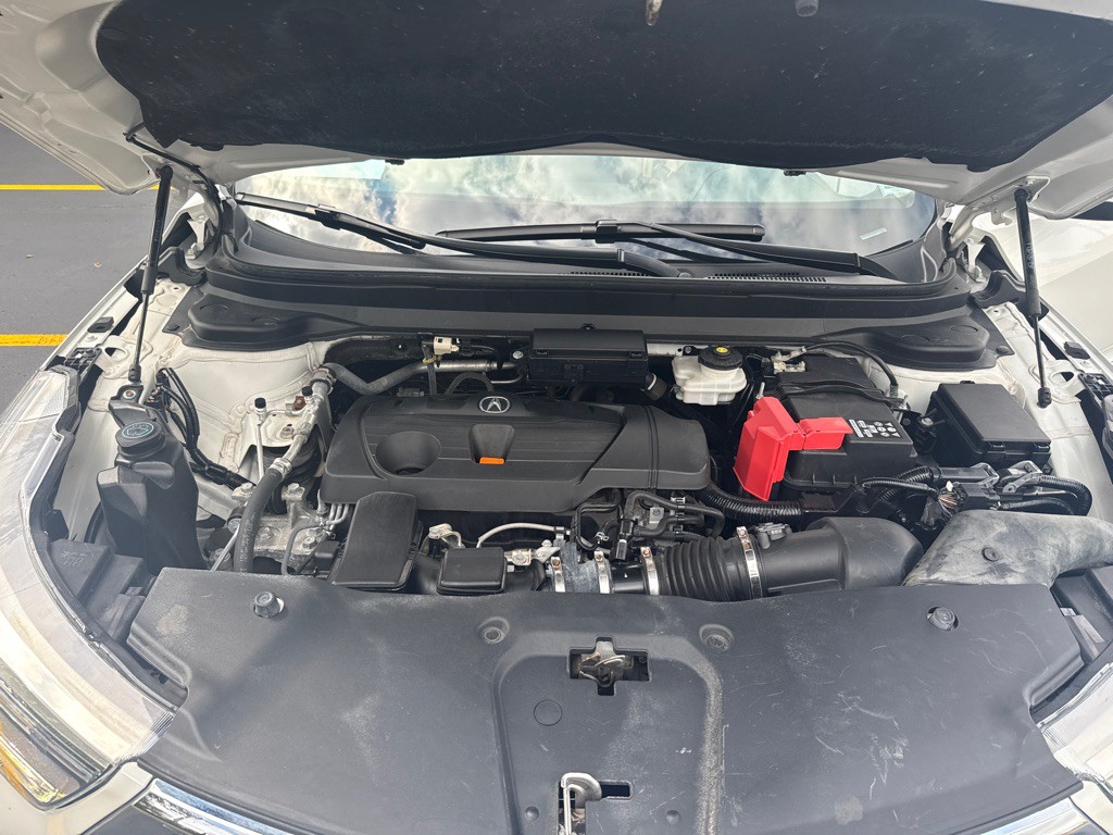 2020 Acura RDX Image 33