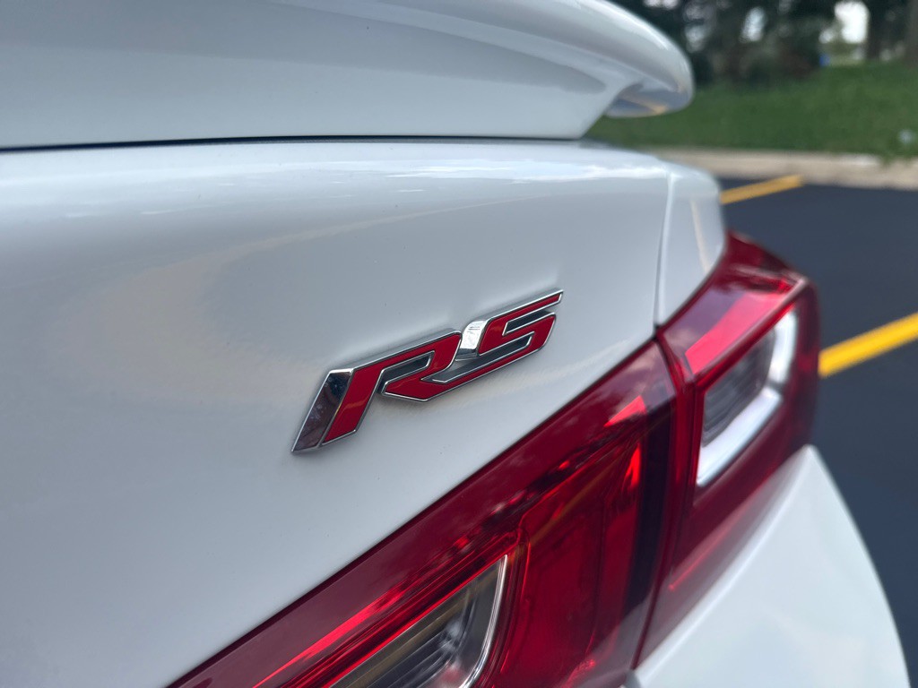 2023 Chevrolet Malibu Image 20