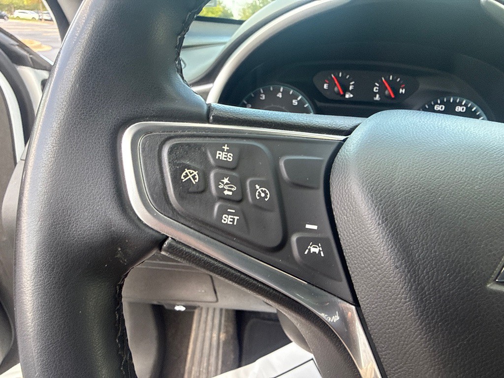 2023 Chevrolet Malibu Image 24