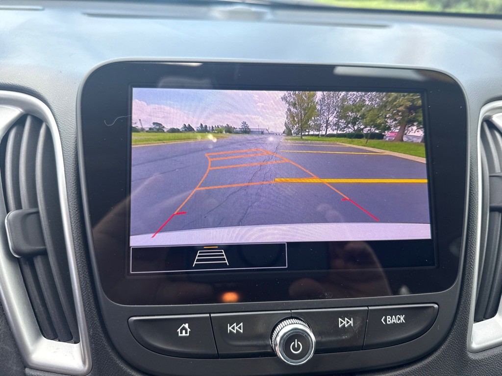 2023 Chevrolet Malibu Image 26
