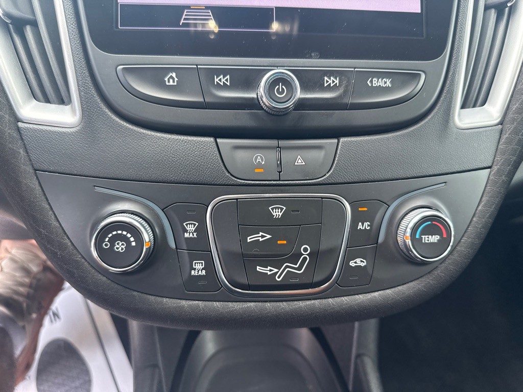 2023 Chevrolet Malibu Image 27