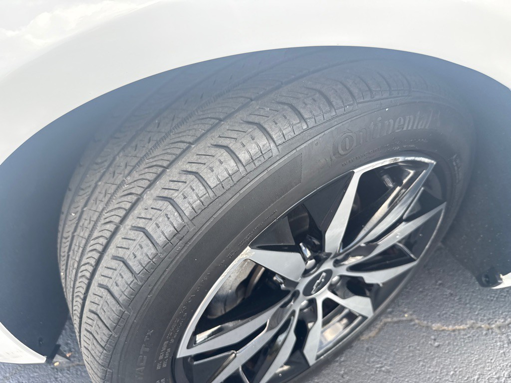 2023 Chevrolet Malibu Image 31