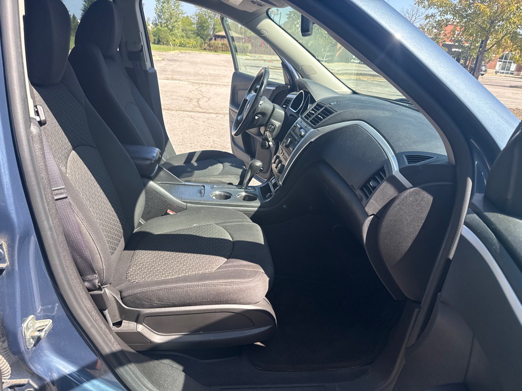 2012 Chevrolet Traverse Image 14