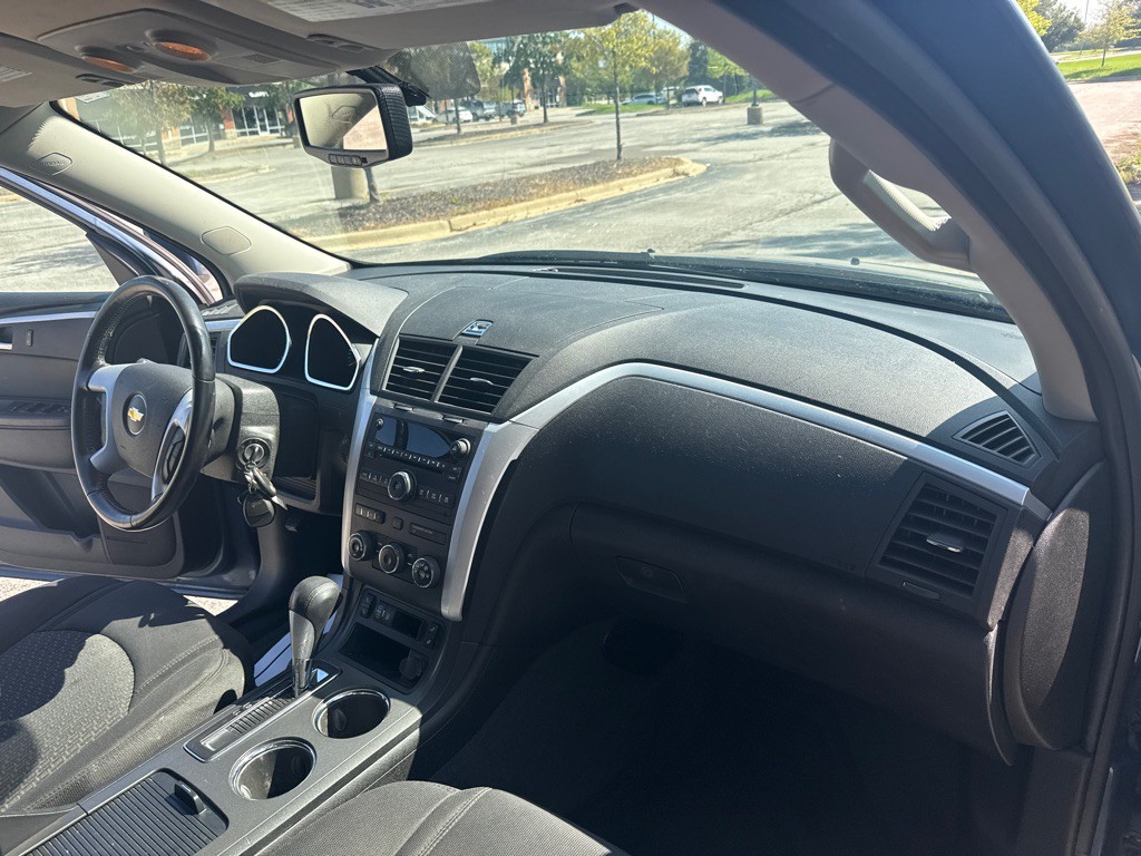 2012 Chevrolet Traverse Image 15