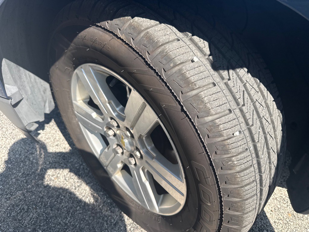 2012 Chevrolet Traverse Image 26