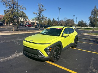 Image for 2024 Hyundai Kona SEL ID: 7618199