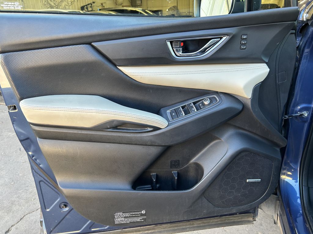 2021 Subaru Ascent Image 3