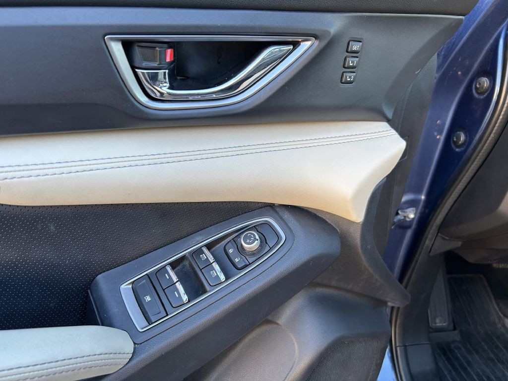 2021 Subaru Ascent Image 4