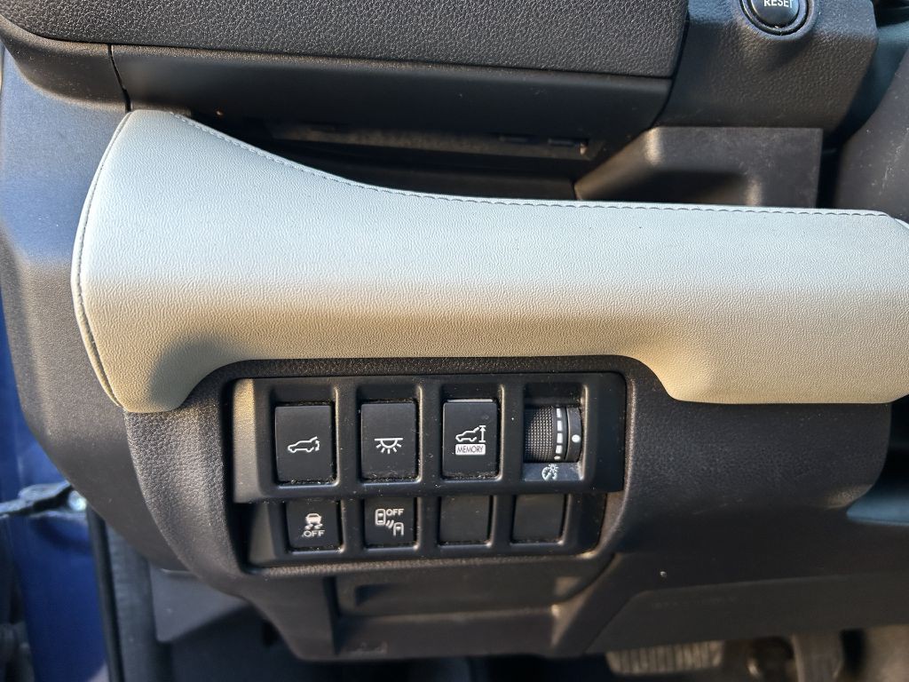 2021 Subaru Ascent Image 5