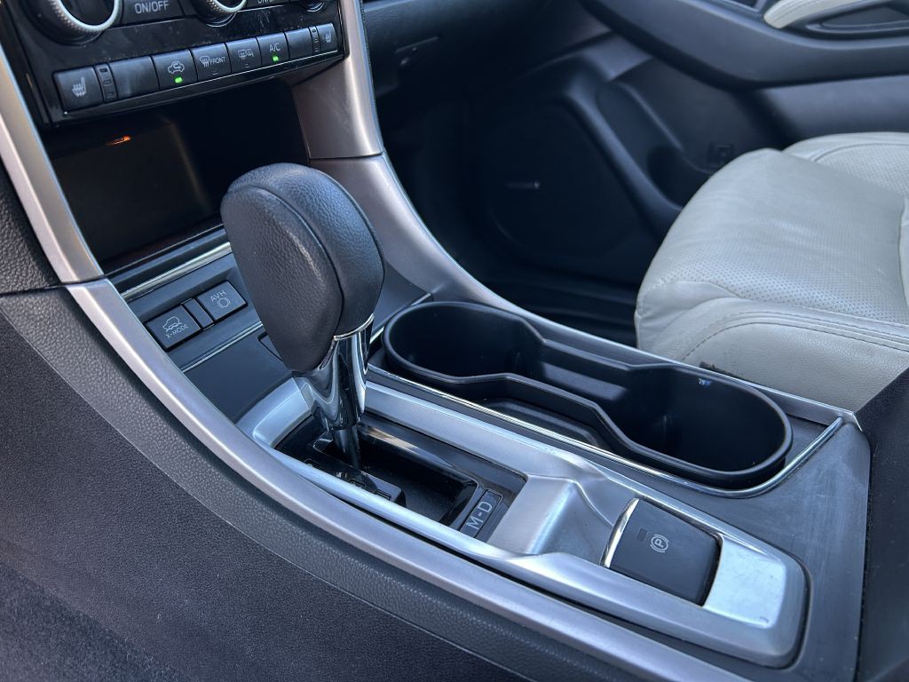 2021 Subaru Ascent Image 7