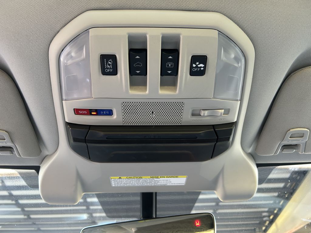 2021 Subaru Ascent Image 10