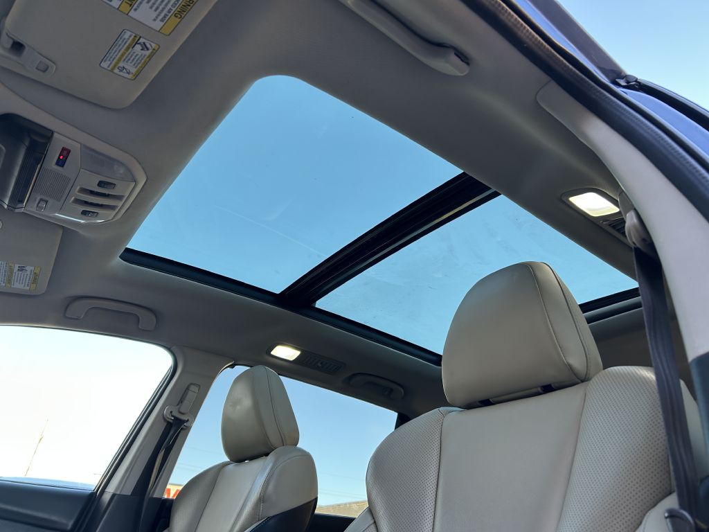 2021 Subaru Ascent Image 14