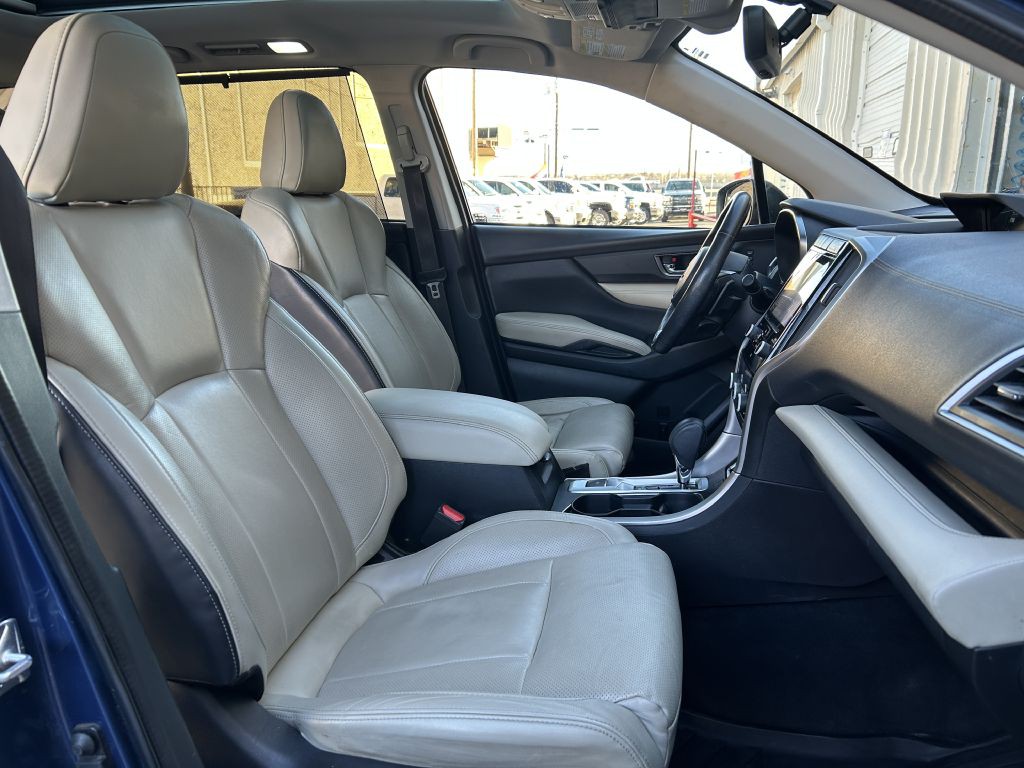 2021 Subaru Ascent Image 17