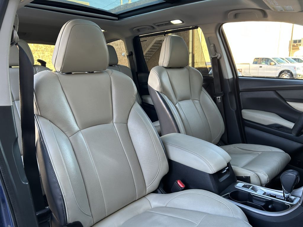 2021 Subaru Ascent Image 18