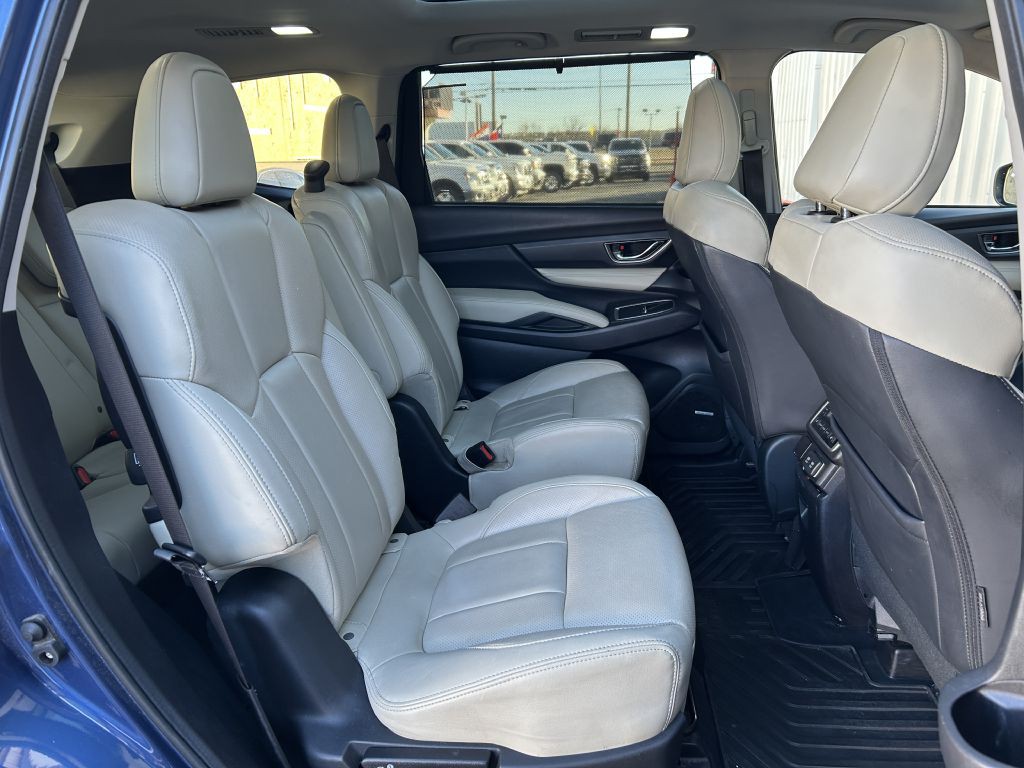 2021 Subaru Ascent Image 19