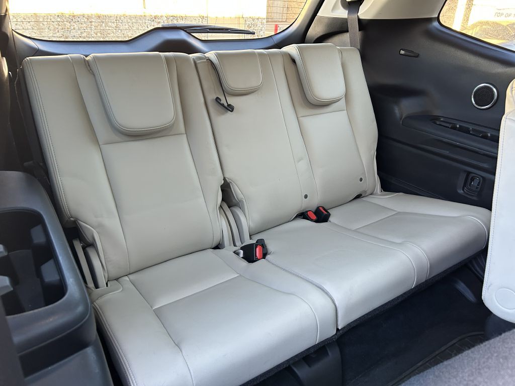 2021 Subaru Ascent Image 20