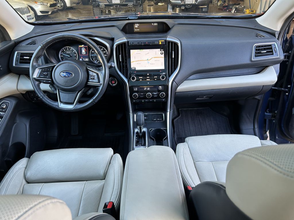 2021 Subaru Ascent Image 21