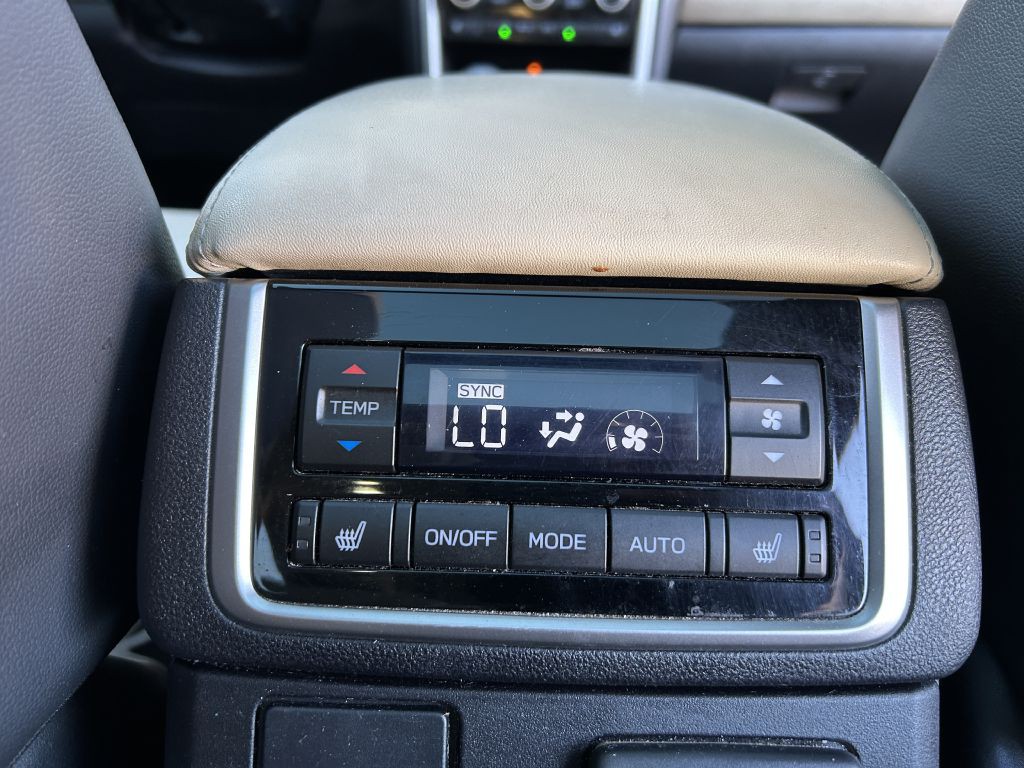 2021 Subaru Ascent Image 22