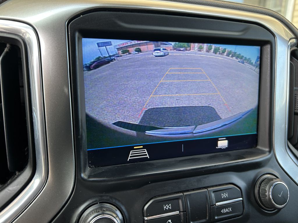 2021 Chevrolet Silverado 1500 Image 8