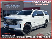 Image for 2023 Chevrolet Suburban 1500 PREMIER ID: 6414612