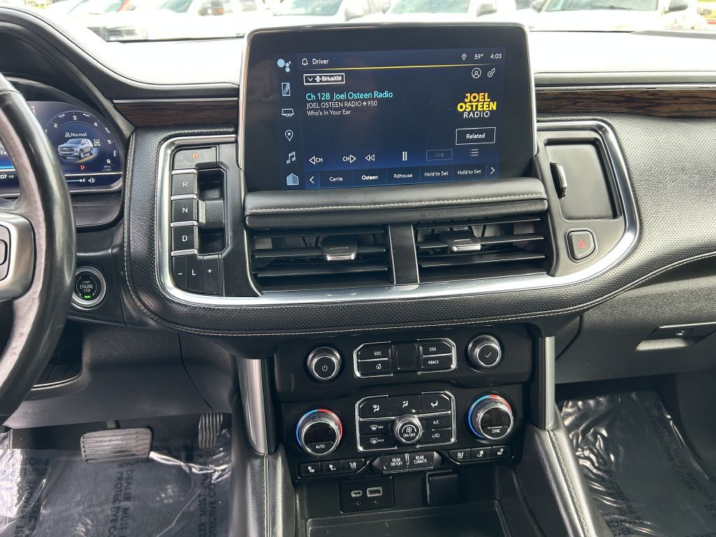 2023 Chevrolet Suburban Image 6