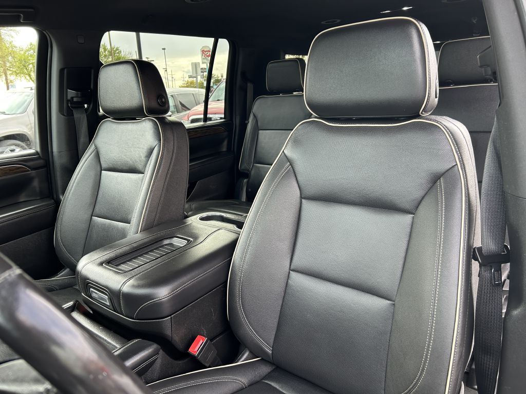 2023 Chevrolet Suburban Image 9
