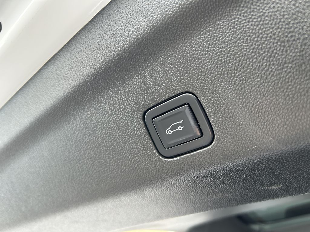 2023 Chevrolet Suburban Image 13