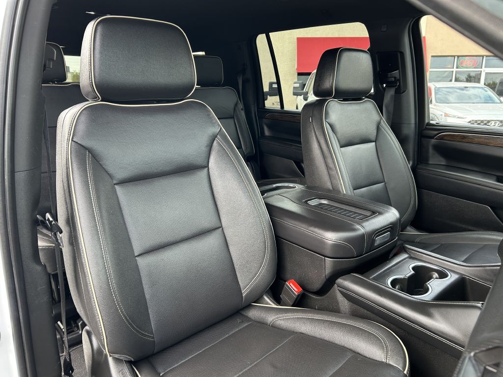2023 Chevrolet Suburban Image 15