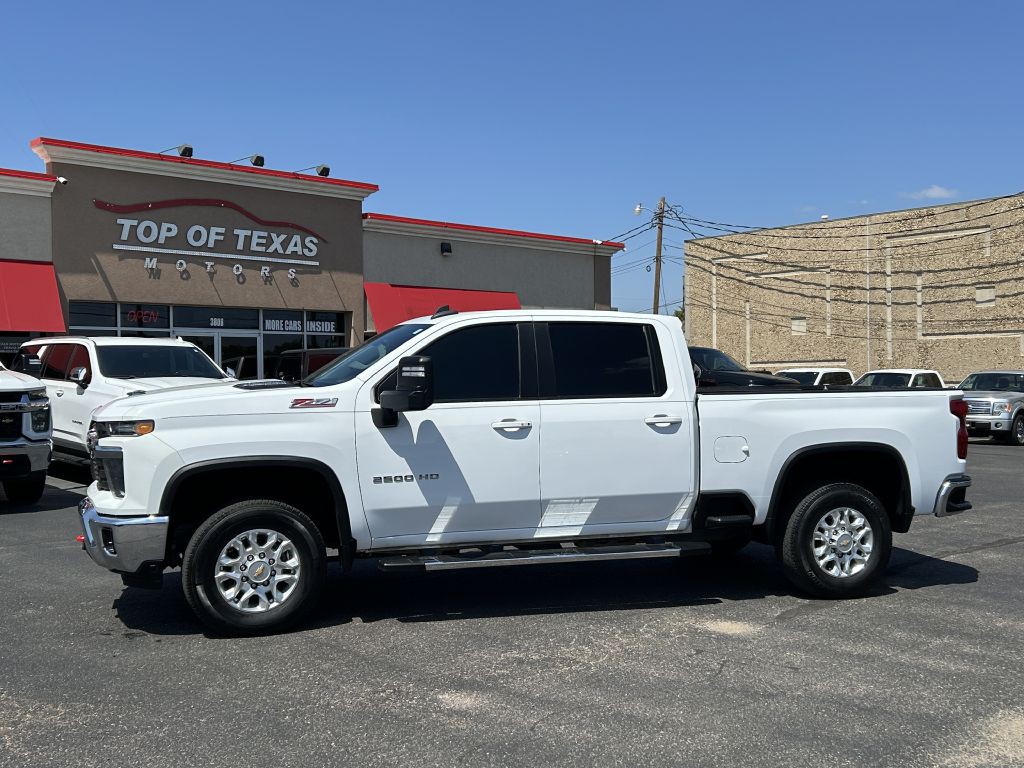 2024 Chevrolet Silverado 1500 Image 17