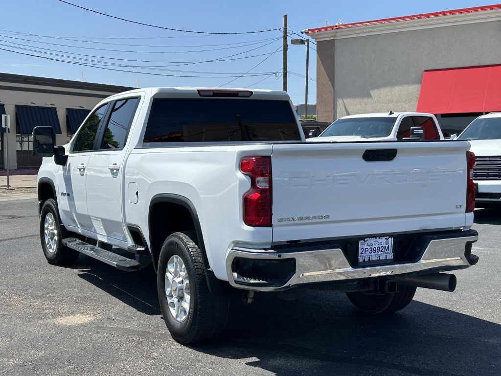 2024 Chevrolet Silverado 1500 Image 18