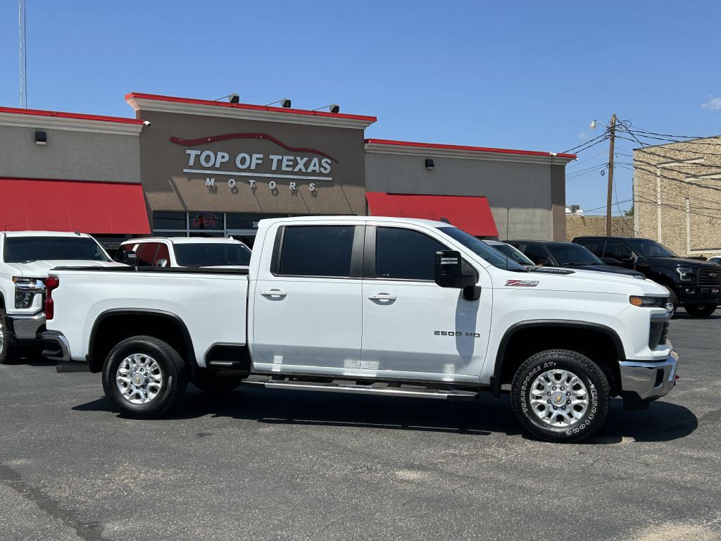 2024 Chevrolet Silverado 1500 Image 22