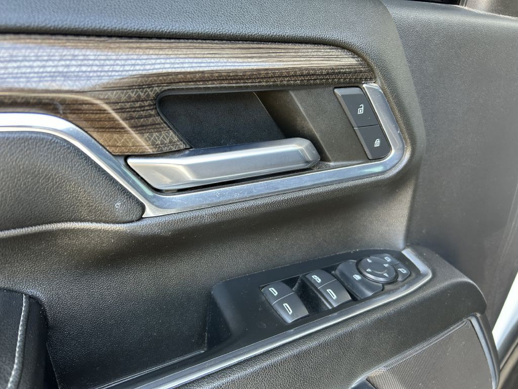 2024 Chevrolet Silverado 1500 Image 4