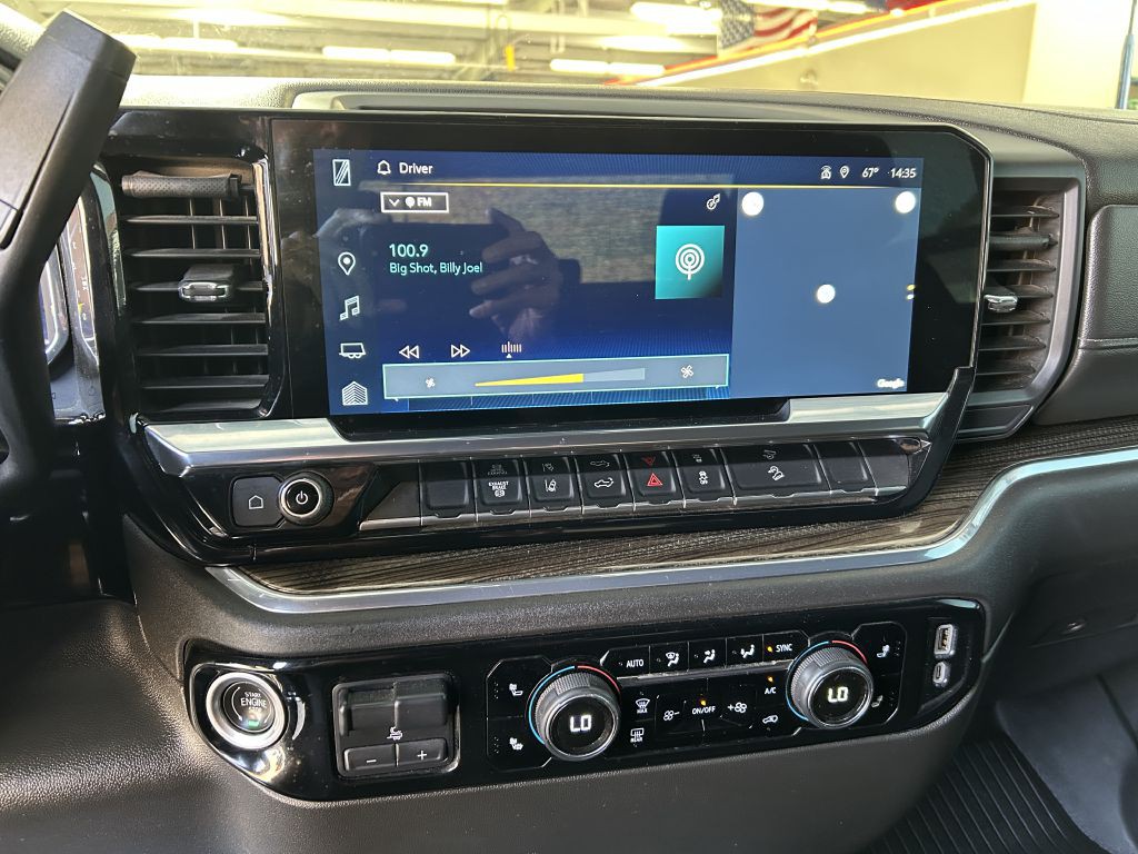 2024 Chevrolet Silverado 1500 Image 7