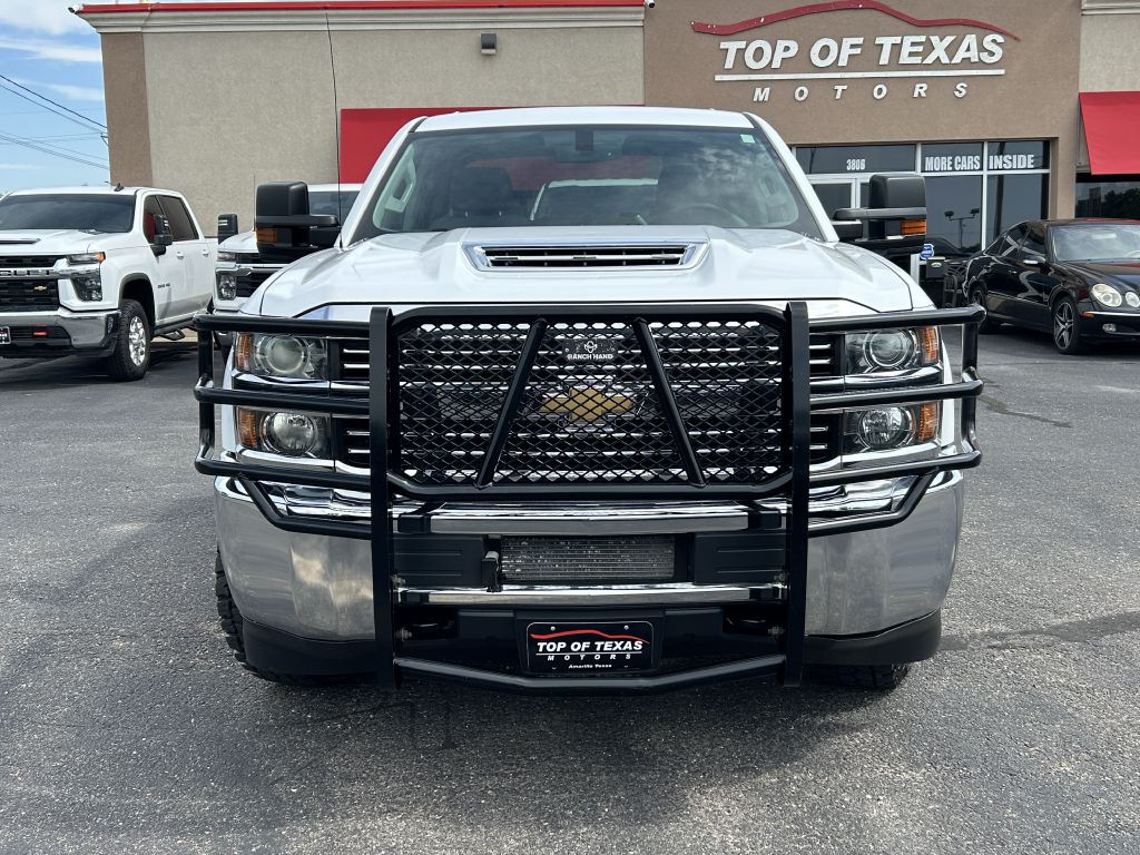 2017 Chevrolet Silverado 1500 Image 15