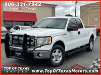 Image for 2013 Ford F-150 Super Cab ID: 6664666