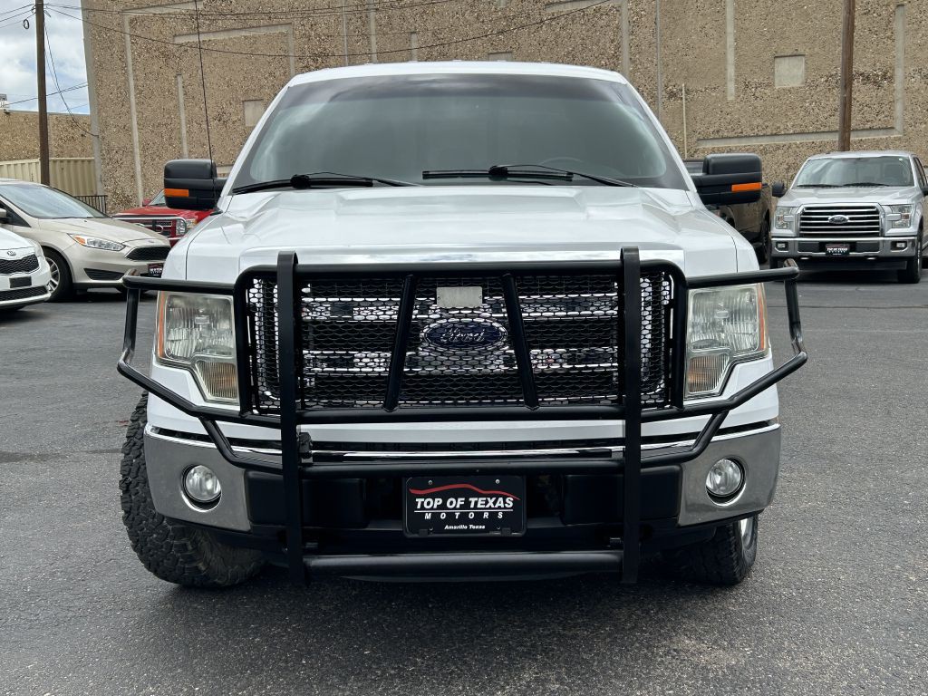 2013 Ford F-150 Image 2