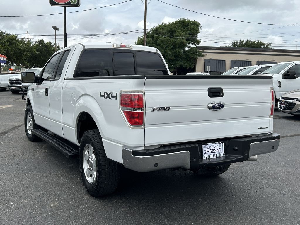 2013 Ford F-150 Image 5