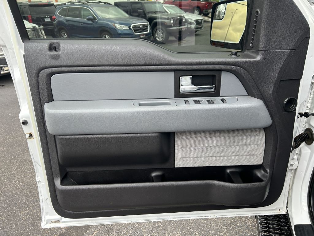 2013 Ford F-150 Image 6
