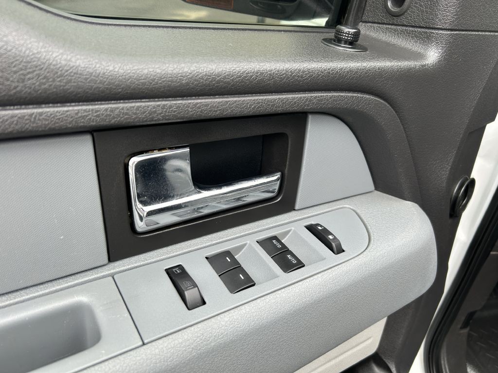 2013 Ford F-150 Image 7