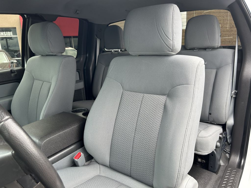 2013 Ford F-150 Image 13