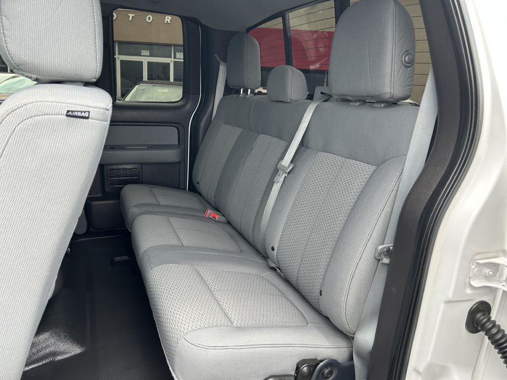 2013 Ford F-150 Image 14