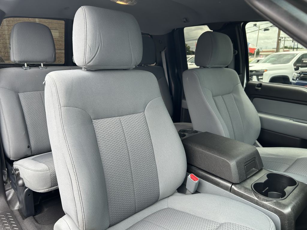 2013 Ford F-150 Image 16