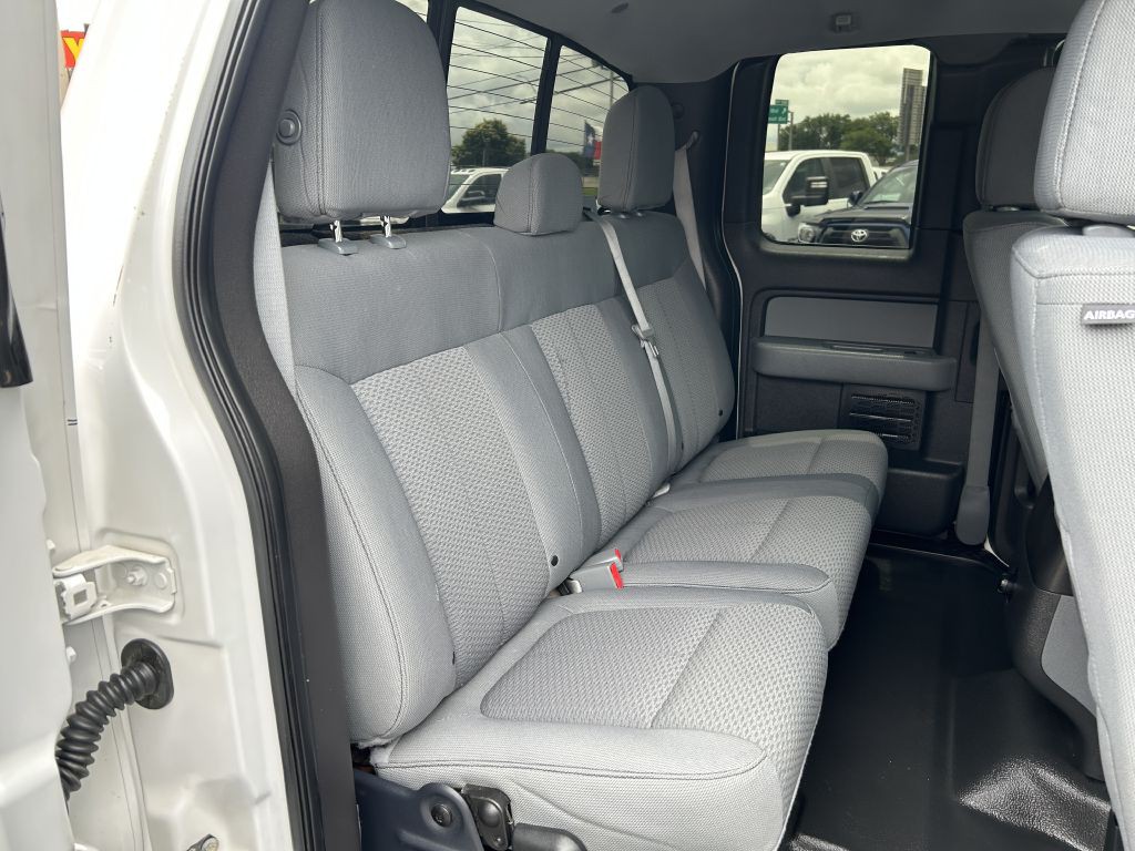 2013 Ford F-150 Image 17